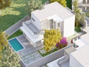 Moradia T3 com Garagem e Piscina em Óbidos