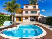 Moradia T3 com garagem e piscina no Louriçal | 614m2 |...