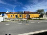 Moradia T3 com Garagem e Quintal para Recuperar Lugar da...