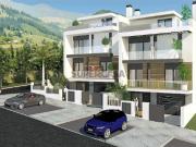 Moradia T3 com garagem e rooftop nos Terraços du Moulin,...