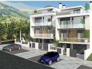 Moradia T3 com garagem e rooftop nos Terraos du Moulin,...