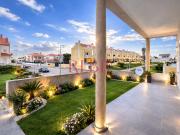 Moradia T3 com Garagem e Sótão Alcochete