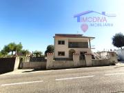 Moradia T3 com garagem e Terreno com 1850 m2 em Arega,...
