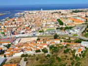 Moradia T3 com Garagem e Vista para a Cidade | Entrada...