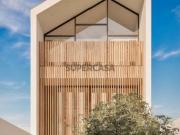 Moradia T3 com Garagem em Aveiro
