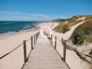 Moradia T3 com Garagem Fechada e Piscina em Viana do Castelo