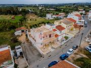 Moradia T3 Com Garagem Figueira, Mexilhoeira Grande