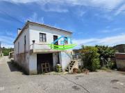 Moradia T3 com garagem, ptio e quintal
