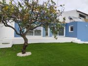 Moradia T3 com jardim, Caparide, Cascais