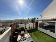 Moradia T3 com jardim, churrasqueira e logradouro a...