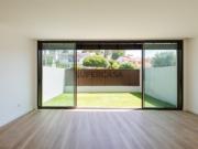 Moradia T3 com jardim e garagem em Bicesse