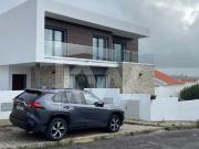 Moradia T3 com jardim e garagem na Ericeira Fonte Boa da...