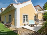 Moradia T3 com jardim e logradouro junto ao Golf na...