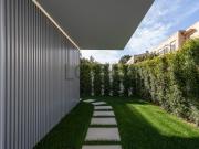 Moradia T3 com jardim e piscina em Cascais