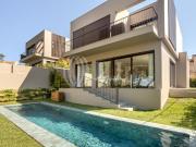 Moradia T3 com jardim e piscina em Murches, Cascais