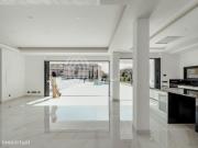 Moradia T3 com jardim e piscina, em Vilamoura, Algarve
