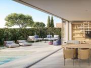 Apartamento T3 em duplex com jardim e piscina privados,... Apartamento T3 em duplex com jardim e piscina privados,...