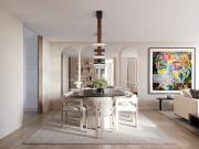 Moradia T3 com jardim inserida num novo empreendimento...