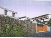 Moradia T3 com jardim no Porto