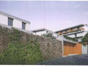 Moradia T3 com jardim no Porto