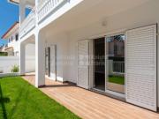 Moradia T3 com jardim para arrendamento no Bairro...