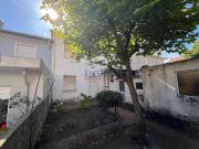 Moradia T3 com jardim para recuperação perto do Parque...