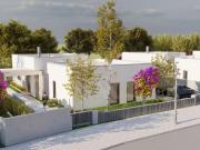 Moradia T3 com Jardim Privado e Piscina em Óbidos