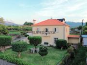 Moradia T3 com Jardim Ribeira, Ponte de Lima