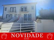 Moradia T3 com Logradouro e Garagem na Atouguia da Baleia