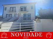Moradia T3 com Logradouro e Garagem na Atouguia da Baleia
