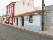 Moradia T3 com logradouro em Bencatel