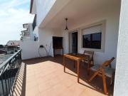 Moradia T3 com Logradouro na Carvoeira