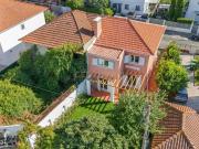 Moradia T3 com Logradouro no Bairro da Encarnao