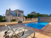 Moradia T3 com muita qualidade e conforto com piscina e...