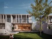 Moradia T3 com pátio e jardim em Arcozelo inserido em...