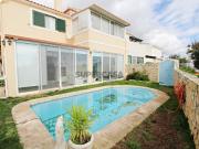 Moradia T3 com Piscina