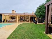 Moradia T3 com piscina