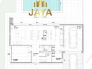 MORADIA T3 COM PISCINA
