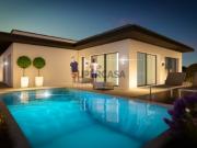 Moradia T3 com piscina a 5 minutos de São Martinho do Porto