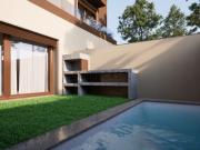 Moradia T3 com Piscina e Arrumos em Pinhal do General