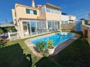 Moradia T3 com Piscina e Garagem em Tavira