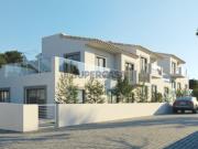 Moradia T3 com piscina e jardim, Almancil, Algarve