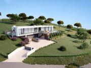 Moradia T3 com piscina e terreno a 6/7 minutos da cidade...