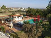 Moradia T3 com Piscina e Terreno em Terrugem Sintra*RIOMAGIC
