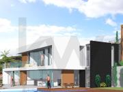 Moradia T3 com Piscina e Vista Deslumbrante – Lombada,...