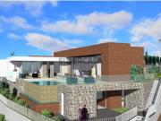 Moradia T3 com piscina e vista mar, Arco da Calheta, Madeira