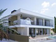 Moradia T3 com piscina e vista mar na Calheta, Ilha da...