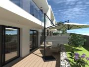 Moradia T3 com piscina e vista mar na Funchal, Madeira