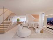 Moradia T3 com piscina e vista mar – Praia da Luz,...