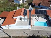 Moradia T3 com Piscina e Vista Panorâmica sobre a Serra... Moradia T3 com Piscina e Vista Panorâmica sobre a Serra...